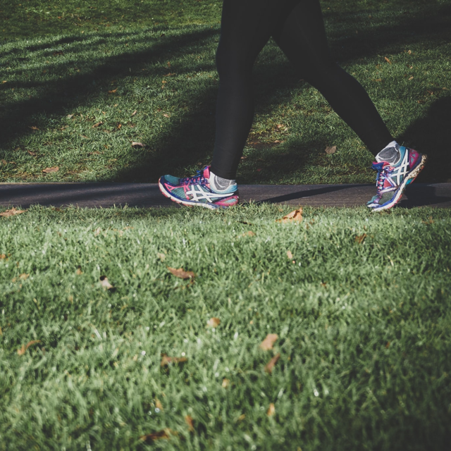 Why Walking is Key to Improve Your Health and Weight Loss